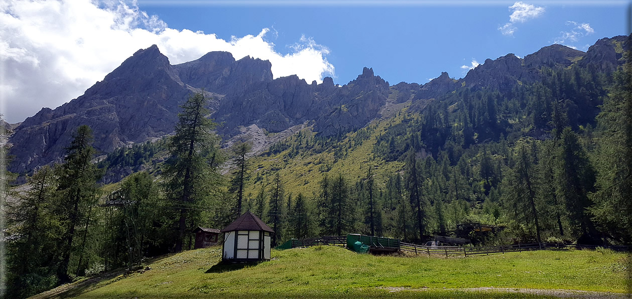 foto Prati di Croda Rossa